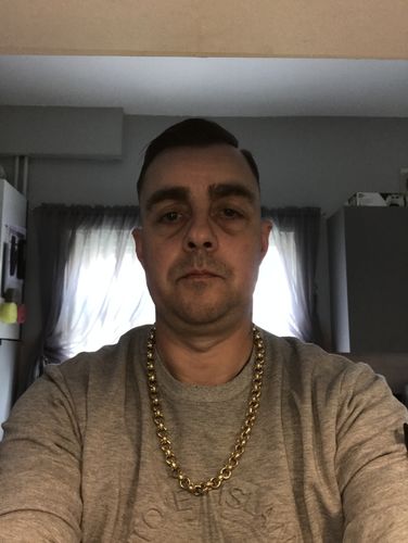 Customer photo review of PATTERNED BELCHER 12MM SET (GOLD)