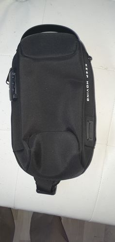 Customer photo review of | Sac Antivol & Waterproof Ultra-résistant