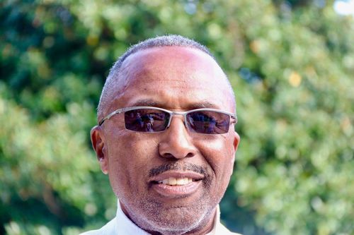 Customer photo review of Respected Roots Body Butter (Original Scent 8oz)