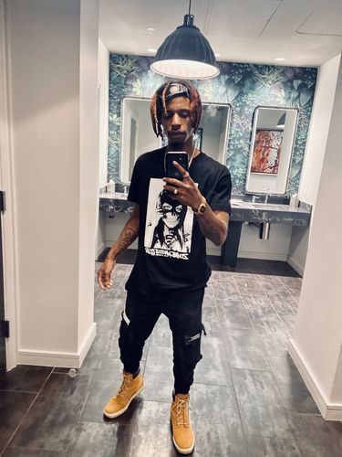 Rosa H. review of CH Tactical Utility Joggers image 1 out of 1