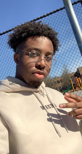 Customer photo review of Get Hued - Bronze Beauty