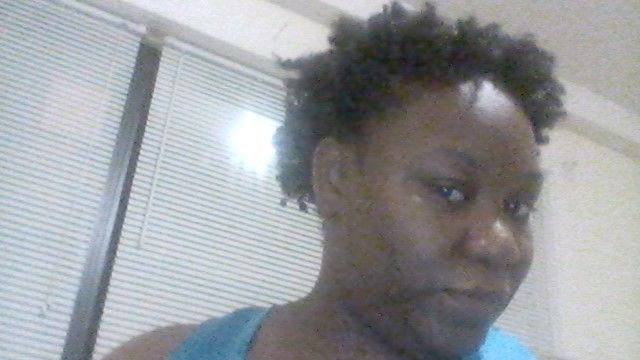 Customer photo review of Hydrating Oil Blend