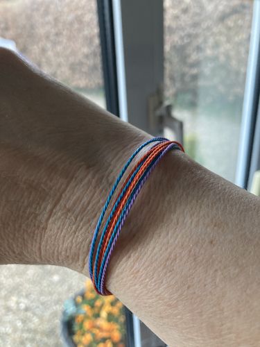 Customer photo review of Save The Elephants