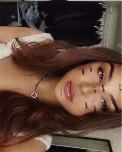 Customer photo review of Square T-Bar Collar