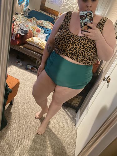 Customer photo review of Sun Baked Bottoms | Kiwi