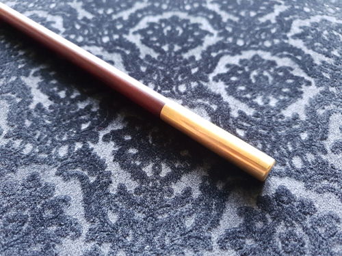 Customer photo review of PROFESSIONAL MAGIC WAND  BY TCC