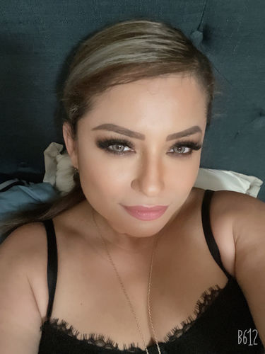 Customer photo review of Salri Brown Contact Lenses(12 months wear)