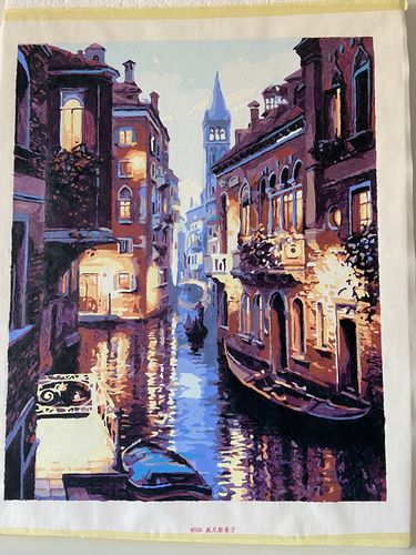 Customer photo review of Venecia