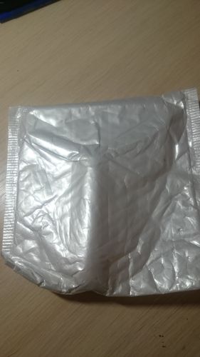 Customer photo review of Portable Lint Remover