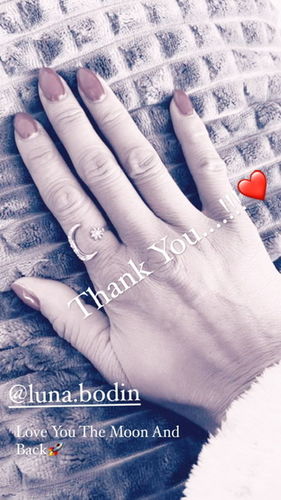 Customer photo review of La Lune - Ik hou van je tot de maan en terug