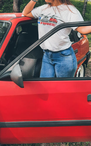 Customer photo review of AIR FRANCE