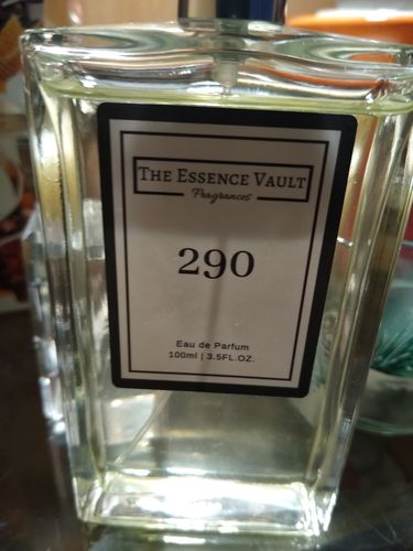 Customer photo review of Inspired by Tobacco and Vanilla - 290