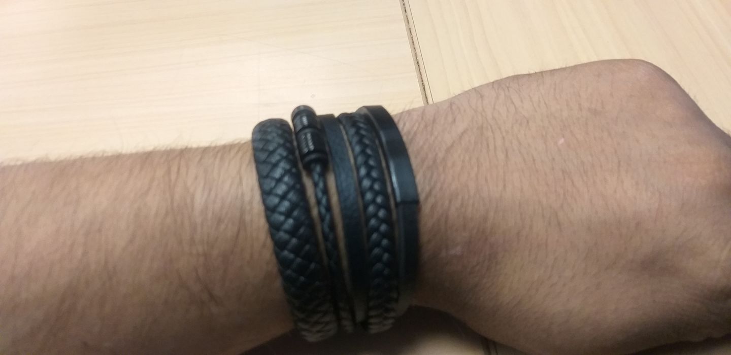 Customer photo review of Sequel