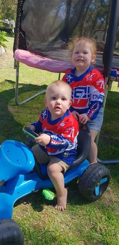 Customer photo review of Your Advanced Custom Diamond Painting Kit - Premium Quality