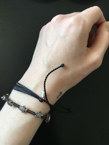 Customer photo review of Anxiety Awareness