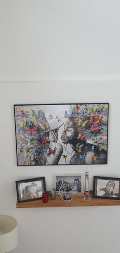 Customer photo review of "Wild life" #5 - limitée à 250 exemplaires