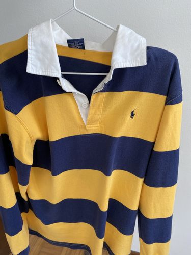 Customer photo review of Polo Ralph Lauren Vintage Polo Shirt