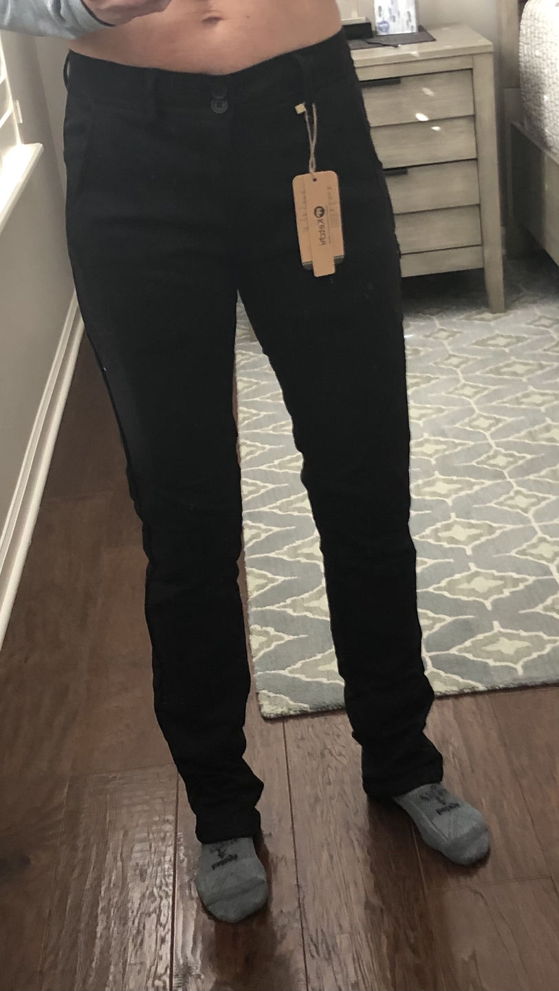 Customer photo review of Sitka  Pant