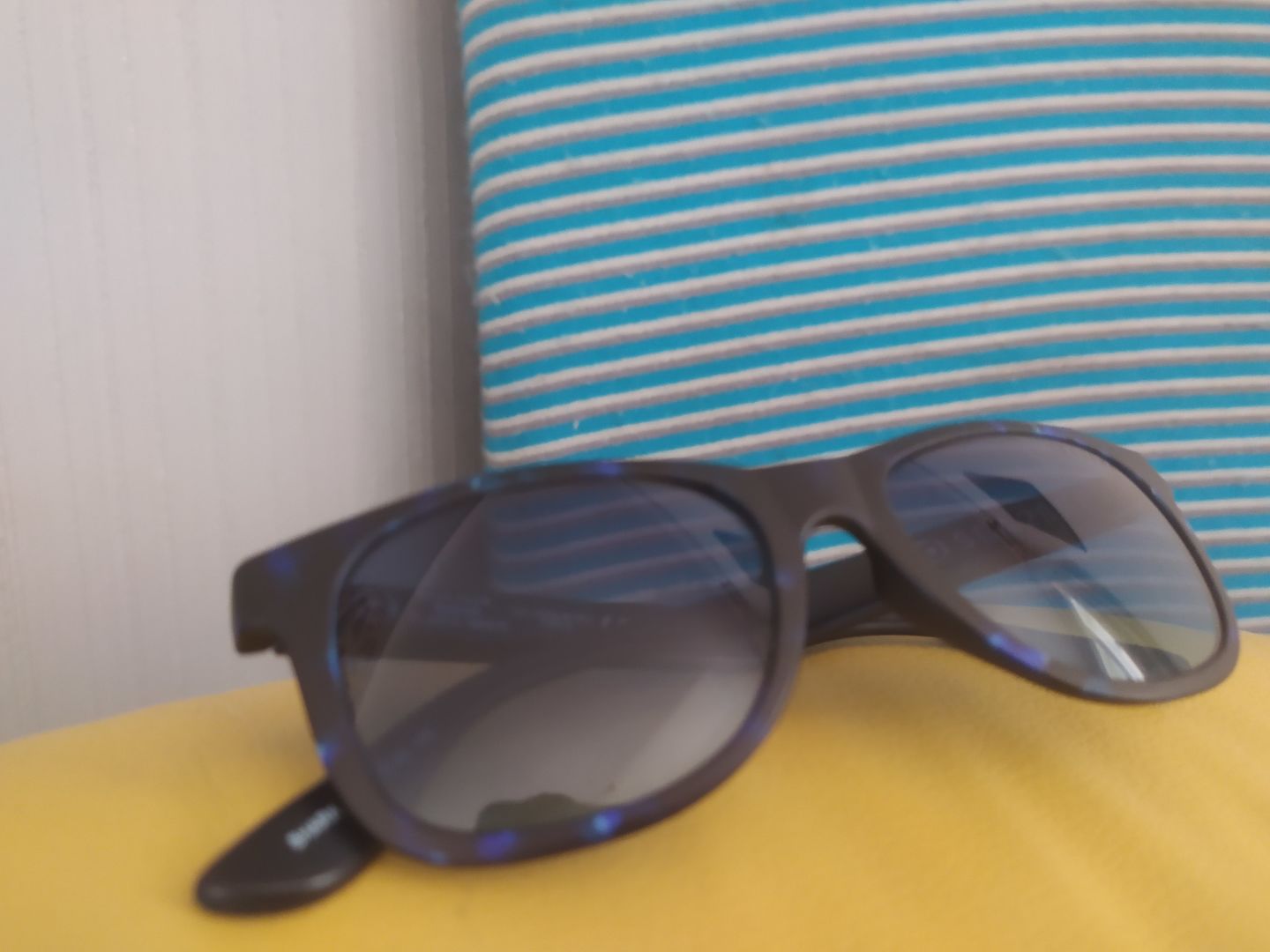 Customer photo review of SHARK