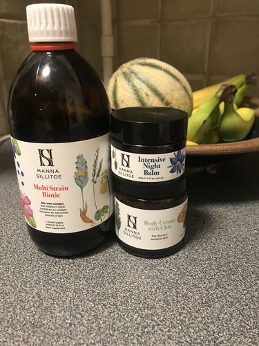 Customer photo review of Multi Strain Biotic