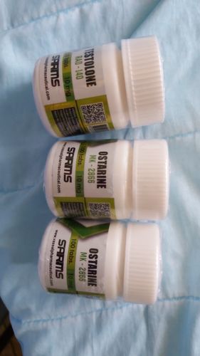 Reseña con foto de un cliente sobre Combo Masa Muscular Magra + Fuerza + Envío Gratis