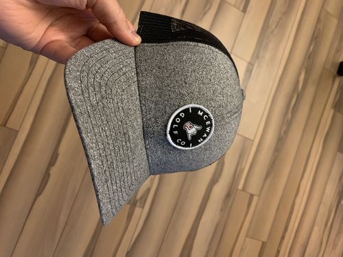 Customer photo review of Shaka Patch 2.0 Snap-Back