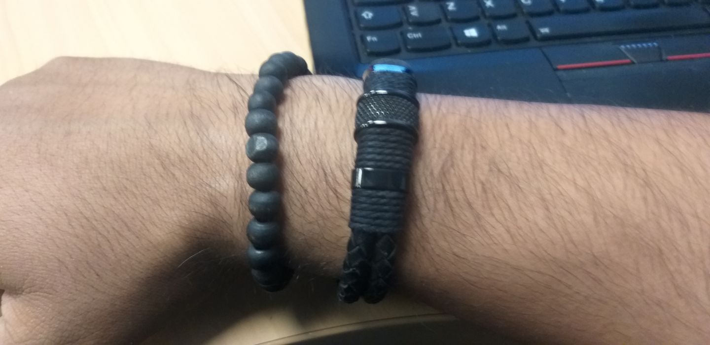 Customer photo review of Rope
