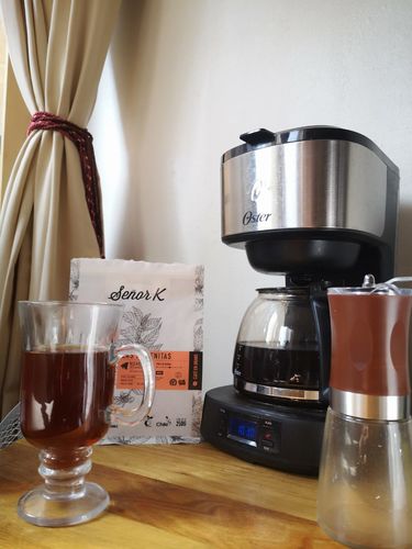 Customer photo review of Sabores de Nicaragua