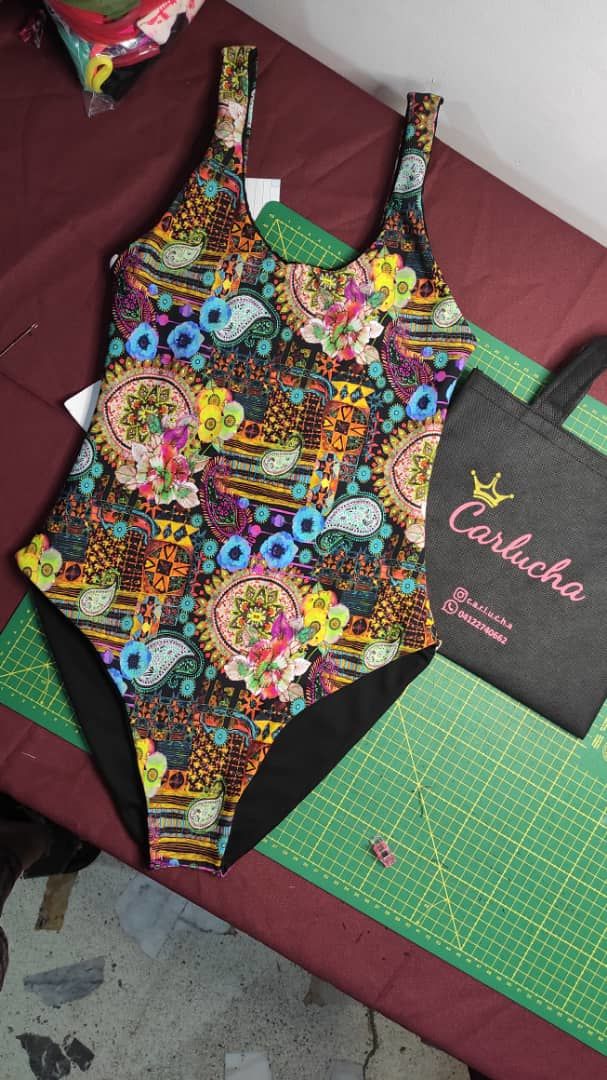 Customer photo review of Poppy One Piece (Digital)
