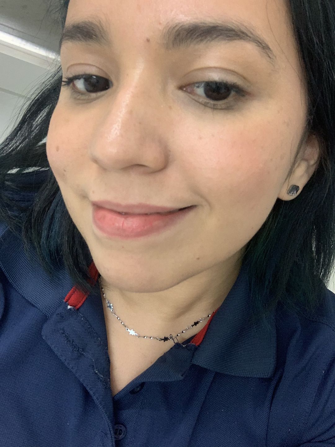 Customer photo review of Peony Color Stick