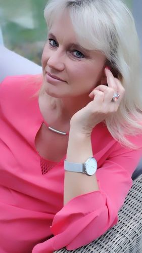 Customer photo review of Shell Dreams Edtion Silver