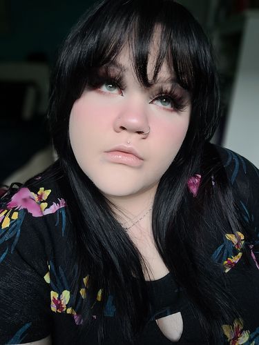 Customer photo review of New! Striptender 😈