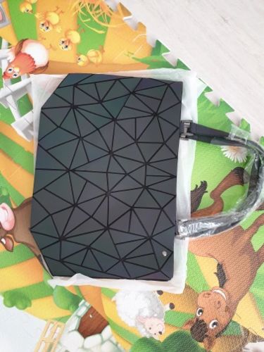 Customer photo review of Vimmy™ luksus håndtasker