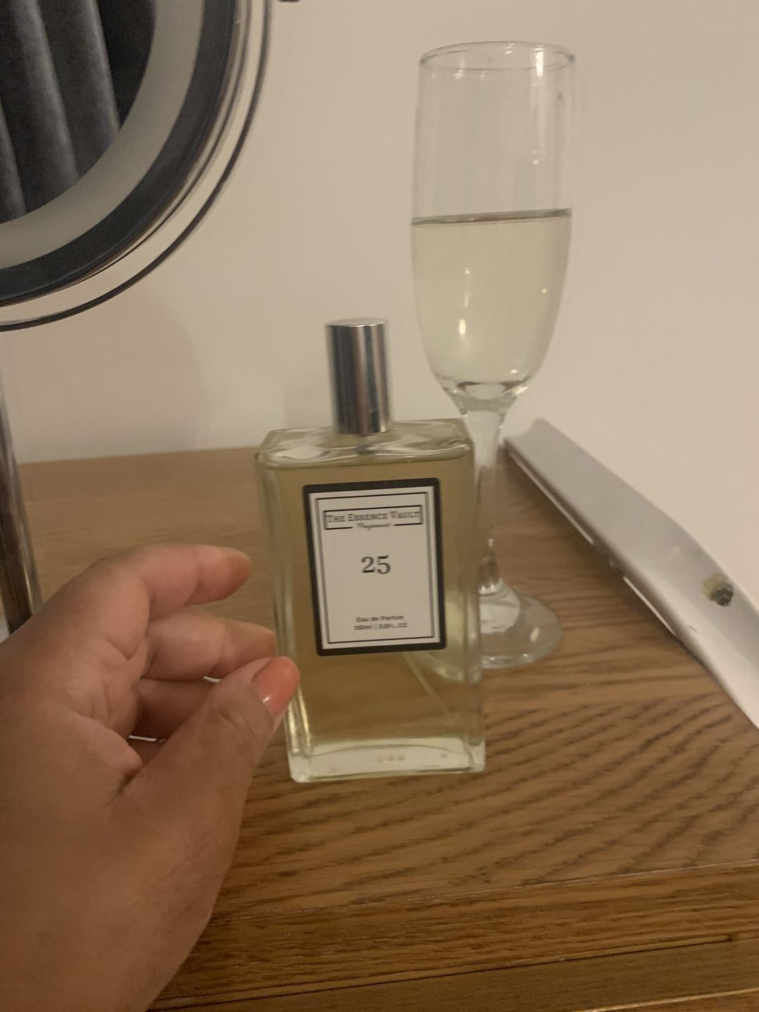 Customer photo review of Inspired by Joy - 25