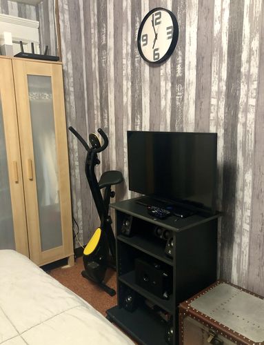 Customer photo review of X2 PERFORMANCE® Pre-Workout + Intra-Workout Powder - Orange Force