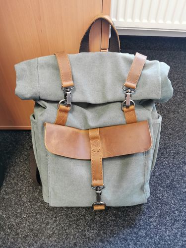 Customer photo review of Ukiyo Blau