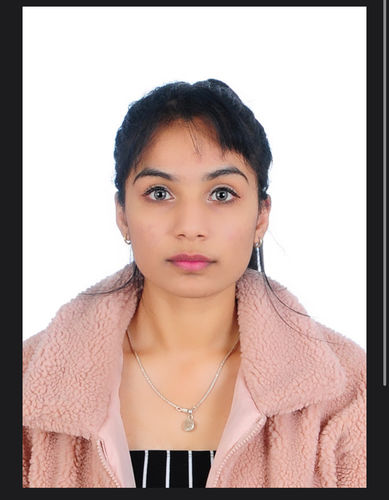 Customer photo review of Salri Gray Contact Lenses(12 months wear)