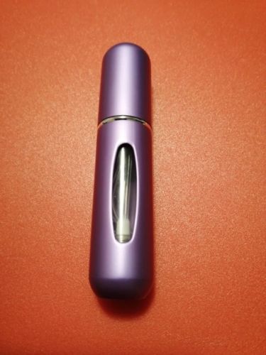 Customer photo review of Genopfyldelig parfumespray 5ML