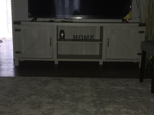 Modern Farmhouse Stone Grey Tv Stand Pier 1 Modern Farmhouse Stone Grey Tv Stand, Farmhouse Tv Console