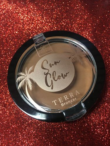 Customer photo review of Terra Sun Glow - 4 Colorazioni