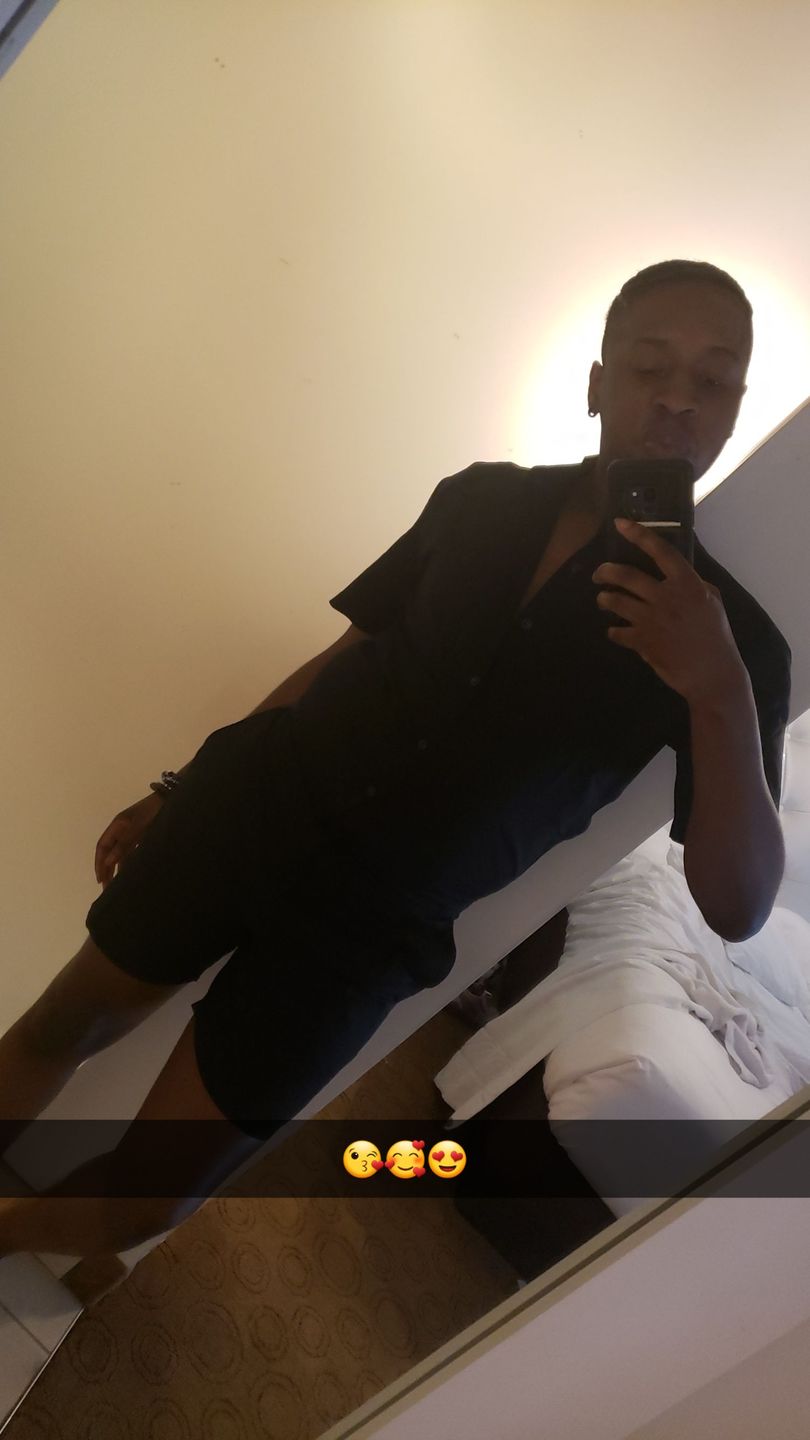 Customer photo review of Black RomperJack (Pre Order)