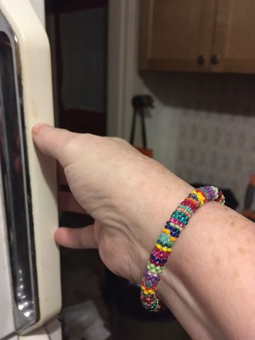 Customer photo review of Holi Festival