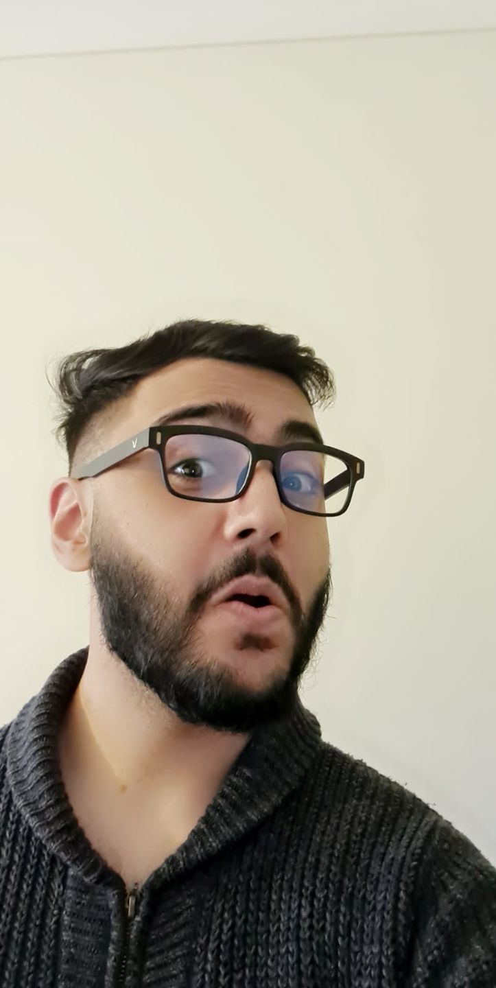 Customer photo review of Micron