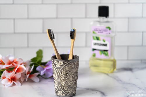 Customer photo review of Subway Tile™