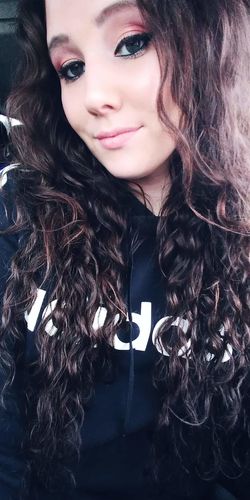Customer photo review of Spiral Lightest Blonde 110G
