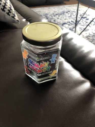 Customer photo review of Watermelon Minies | Premium