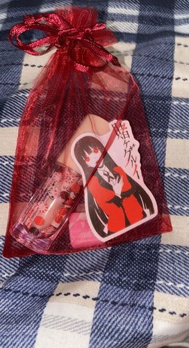 Customer photo review of Yumeko🃏♥️♠️