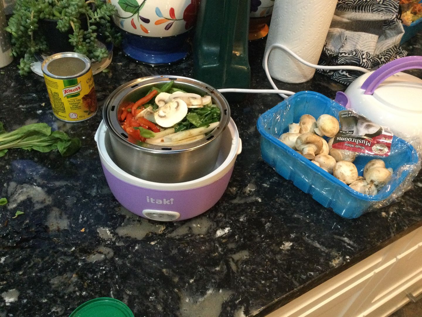 Customer photo review of Magic Itaki®Co - The Jumbo