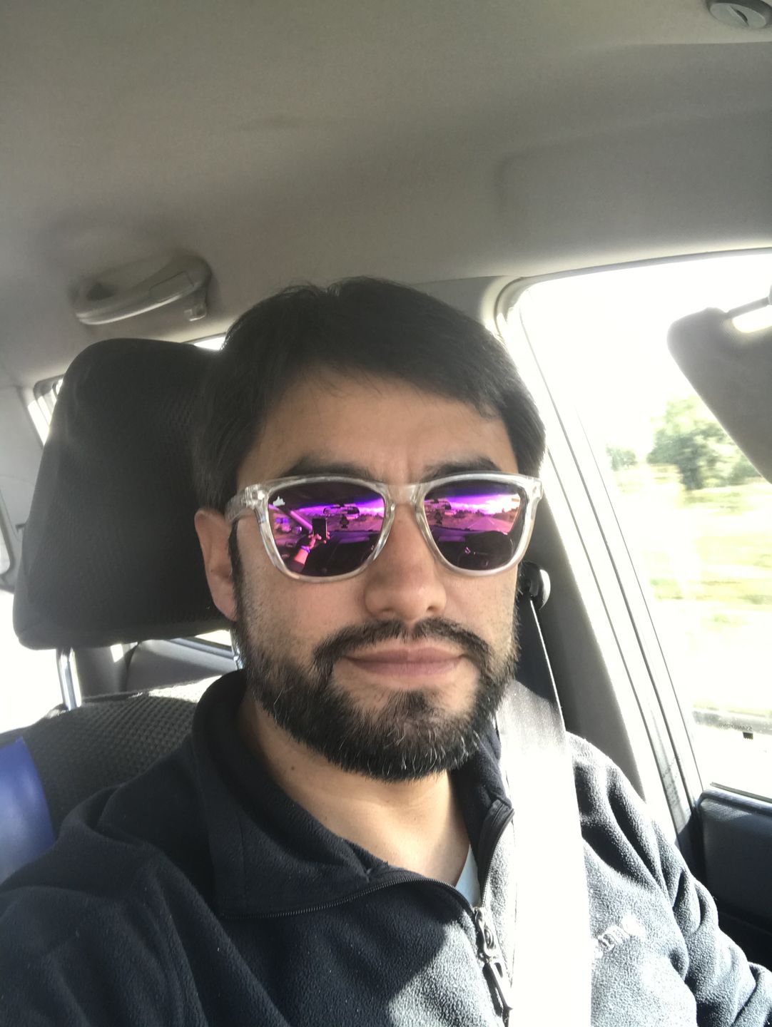 Customer photo review of GEEZER WEEKEND