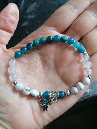 Customer photo review of BRACELETS FORME